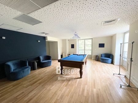 Appartement 2 pièces à Villers-lès-Nancy - Photo 2