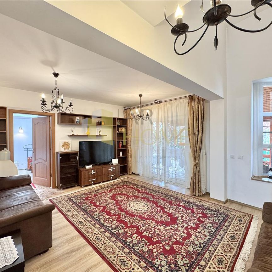 Casa 4 camere, P+1E, cartier rezidential, zona Nord, Ploiesti - Photo 1