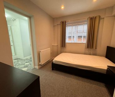 248a Forest Road - Brand new Loughborough - Photo 3