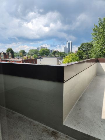 For Lease - 2820 Danforth Avenue Unit# 302, Toronto, Ontario - Photo 5