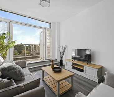 Guild House, Peterborough, Oundle Road - Photo 4