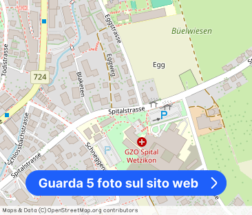 1 Zimmer, 40 m² - Foto 1