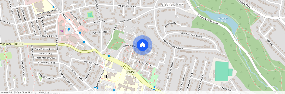 Mansion Gate Mews, Chapel Allerton, Leeds, LS7