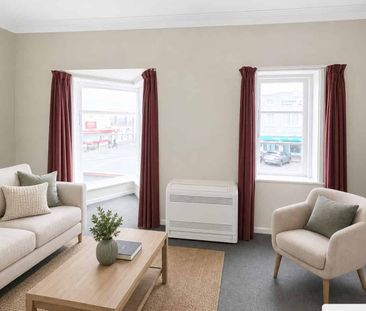 2 DOUBLE BEDROOM APARTMENT - Photo 1