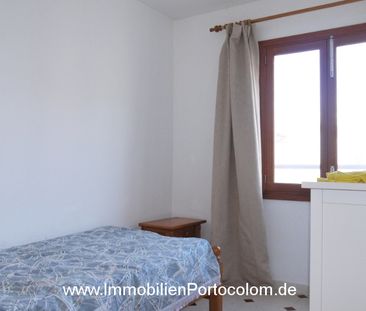 "Apartment in Portocolom" - Flat in central location of Portocolom - Photo 4