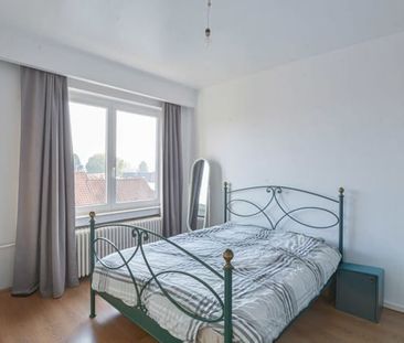 Appartement te huur - Photo 1