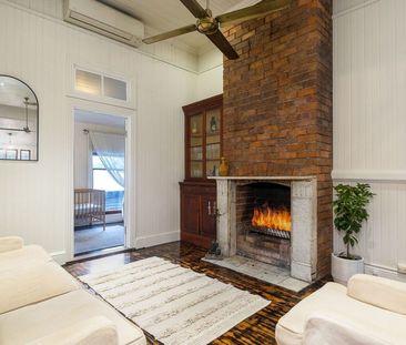 Grand Colonial Queenslander in the Heart of Ashgrove - Photo 1