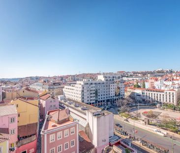 Escadinhas da Saúde, Lisbon, Lisbon 1100-584 - Photo 2