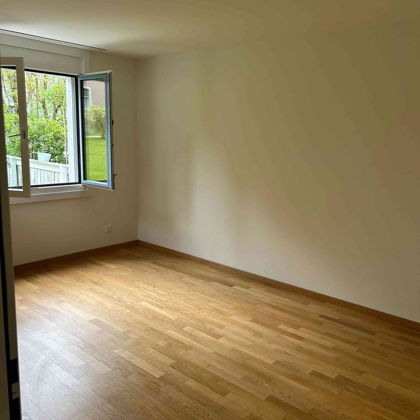 2.5 Zimmer, 53 m², EG - Photo 1
