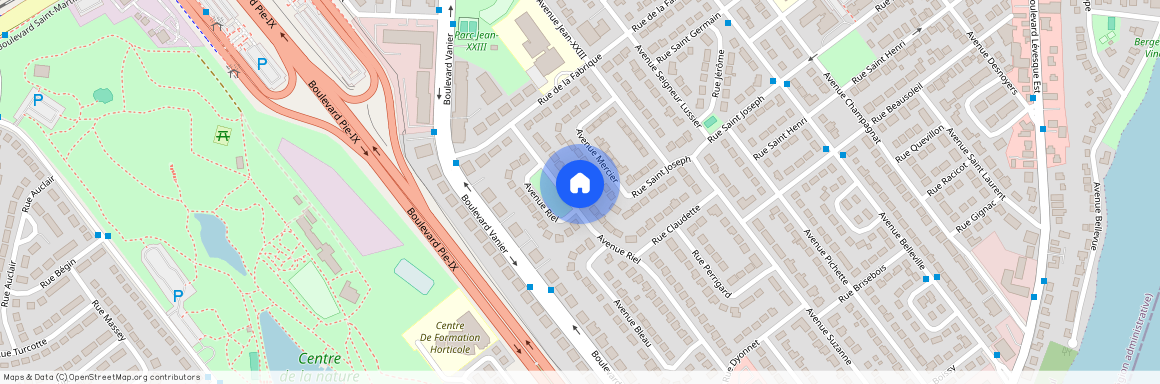 1035 Av. Riel, H7C 2L7, Laval
