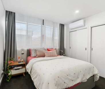 Unit 315/350 Victoria Street, - Photo 4