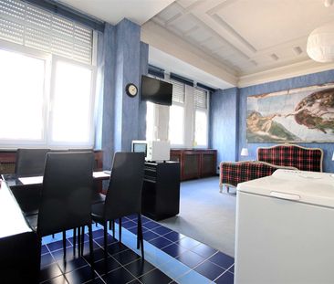 Appartement meublé 1 pièce 33 m² à louer à METZ Gare, - Photo 2