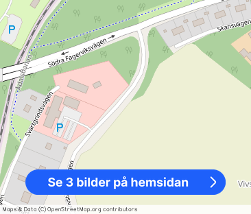 Tallnäsvägen 75 D - Foto 1