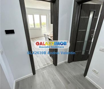 Garsoniera Bloc Nou Rahova - Salaj - Terasa Spatioasa - Centrala - Fotografie 5