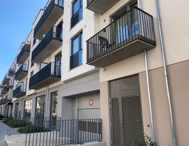 1 Zimmerwohnung mit gemütlicher Dachterrasse - Photo 1
