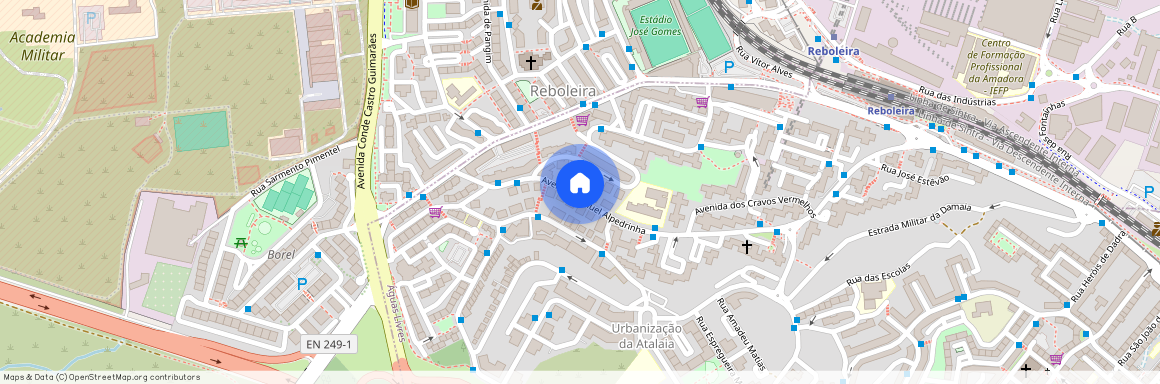 Lisboa, Lisbon 2720-355