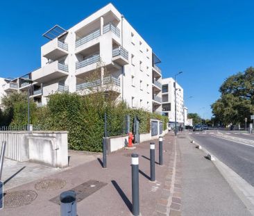 Appartement à louer 3 pièces 58.04m² - Photo 6