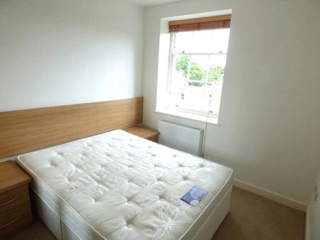 Didsbury Gate, 1 Houseman Crescent, Didsbury, Manchester, M20 2JB - Photo 3