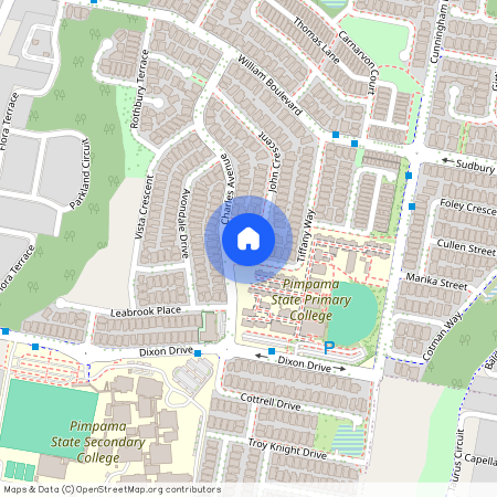 45 Tiffany Way, Qld 4209, Pimpama