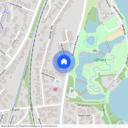 Sønæshave 7, 8800, Viborg