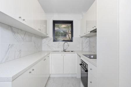 Renovated Unit With Park-Side Views - Photo 2