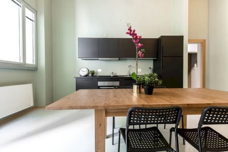 Beautiful single room close to Bocconi and IULM in Milan - Photo 4