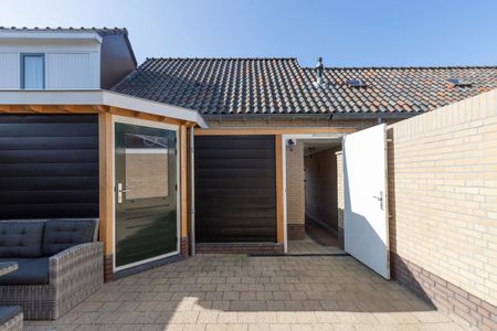 Eisenhowerstraat 3, Zuid I en II, 1931WH, Egmond Aan Zee - Photo 4