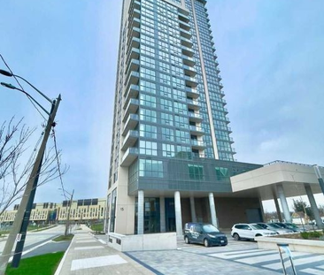 For Lease - 15 Lynch Street Unit# 1106, Brampton, Ontario - Photo 5