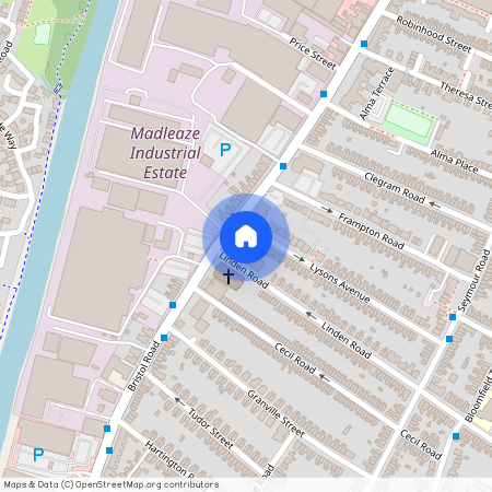 131 Bristol Road, Gloucester, GL1