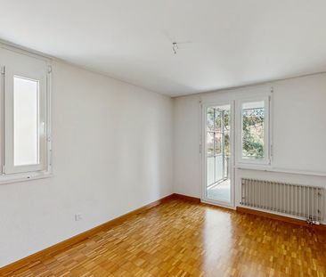 4.5 Zimmer, 103 m², 1. Stock - Photo 3