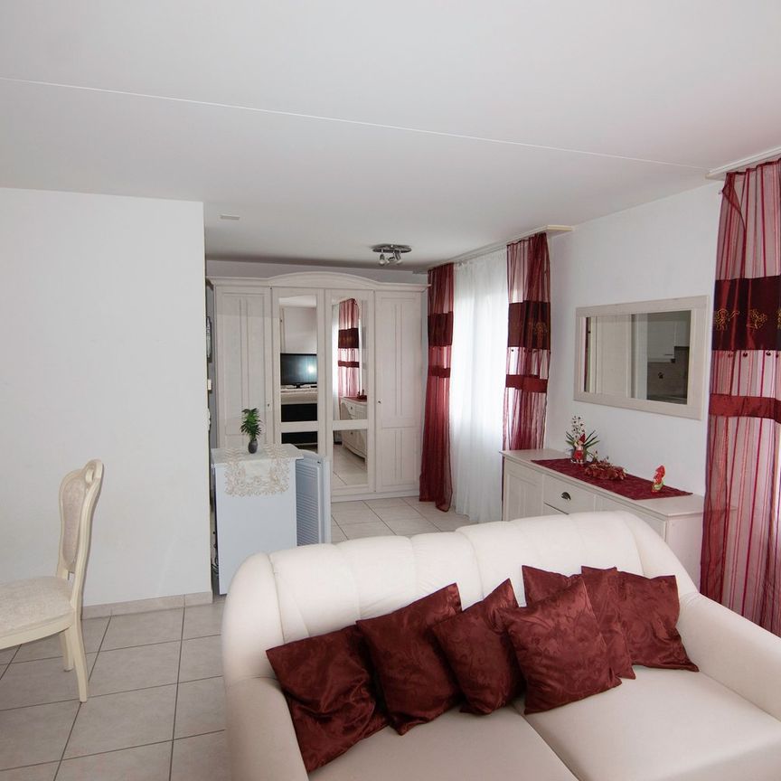 2.5 Zimmer, 65 m², 2. Stock - Photo 1