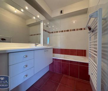 Location Appartement 2 pièces 38m² TASSIN LA DEMI LUNE 69160 - Photo 6