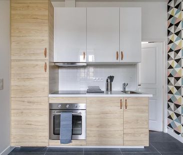 2 pièces - Meublé - 23,69 m² - 1er étage - Colocation autorisée - Photo 6