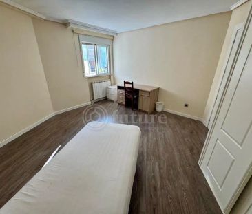 Piso de alquiler en Avenida Alamedilla, Prosperidad - Delicias - Photo 2