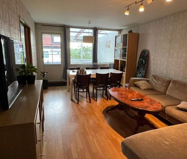 Fabelgatan, Hisings Backa - Foto 5