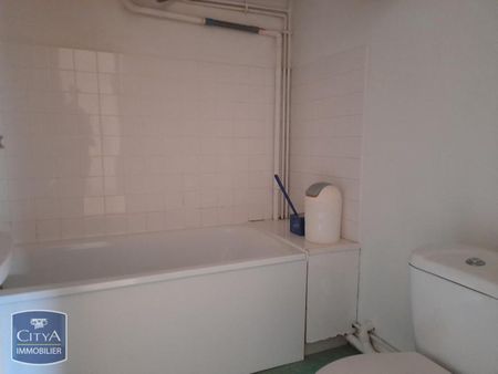 Location Appartement 2 pièces 39m² REIMS 51100 - Photo 2