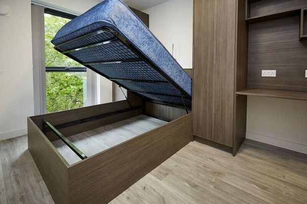 1 bedroom apartment to rent - Photo 1