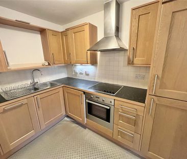 2 bedroom flat to rent - Photo 6