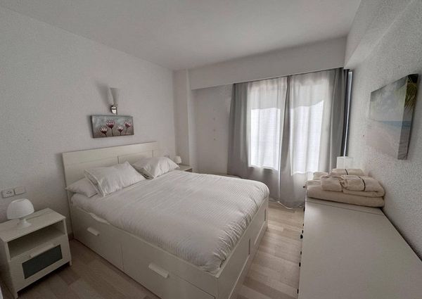 2 room luxury Flat for rent in Alcúdia, Spain