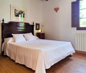 Finca rústica de alquiler en Ma-4032, 1, Zona d'Interior - Photo 1