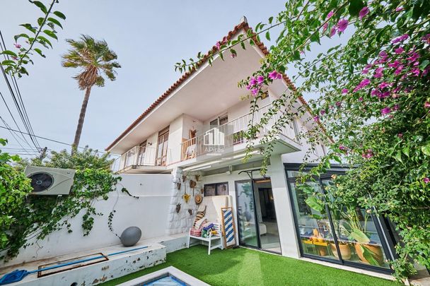 Moradia T5 em Setúbal - Photo 1