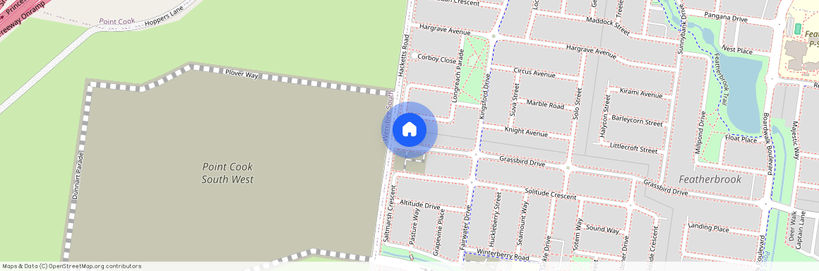 1/130 Grassbird Drive, Vic 3030, Point Cook