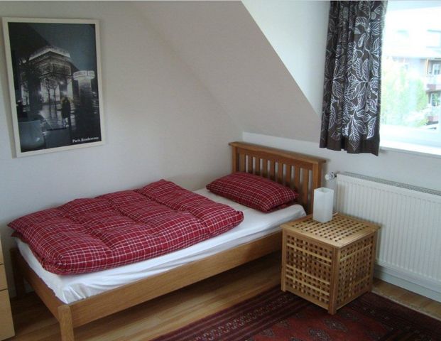 1.5 Zimmer in Meerbusch - Photo 1