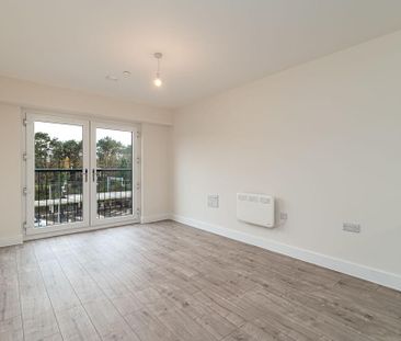 2 bedroom apartment to rent - Photo 2