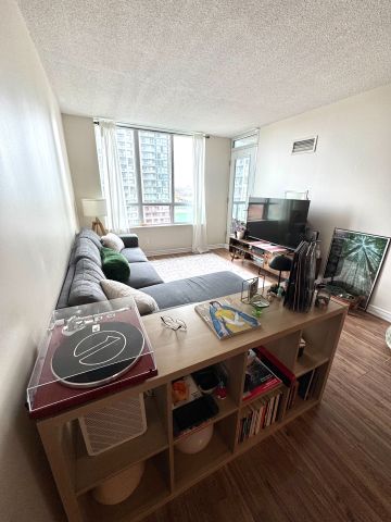 For Lease - 335 Rathburn Road Unit# 917, Mississauga, Ontario - Photo 2