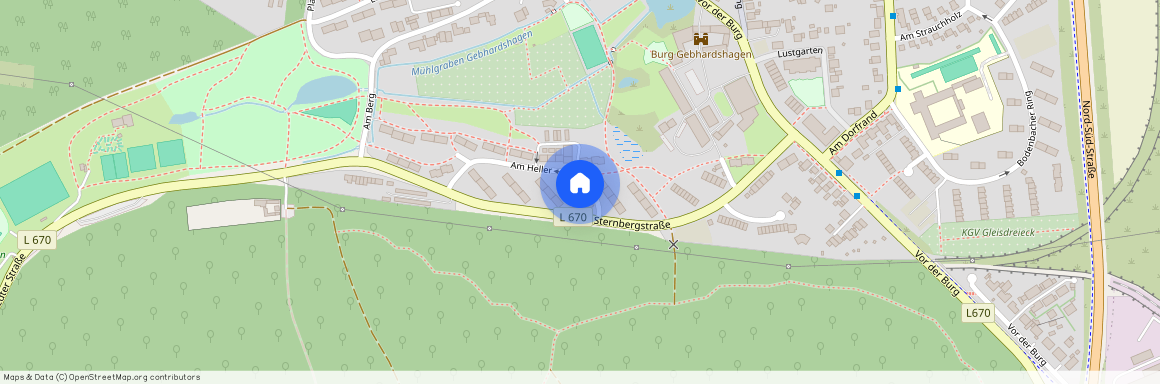 Am Heller 4 – EG, 38229, – Salzgitter Gebhardshagen