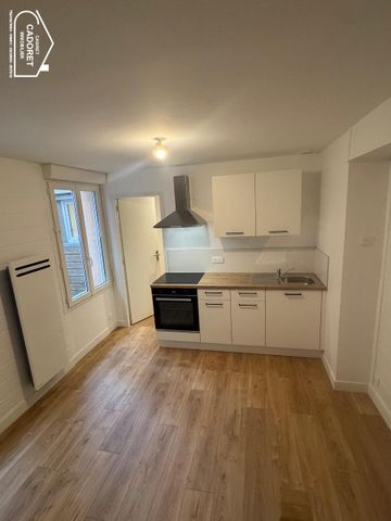 Location Appartement 2 pièces 31m² PAIMBOEUF 44560 - Photo 5