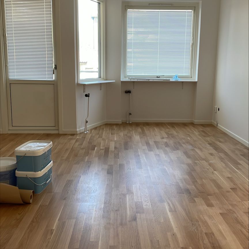 Allégatan 18 D - Photo 1