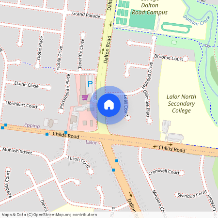 358 Dalton Road, Epping, VIC 3076