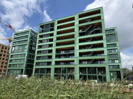 Te huur: Appartement Haarlemmerweg 1154 M in Amsterdam - Photo 3